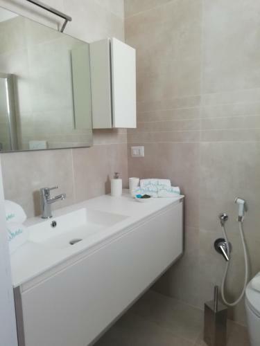Villa Aribea Apartments