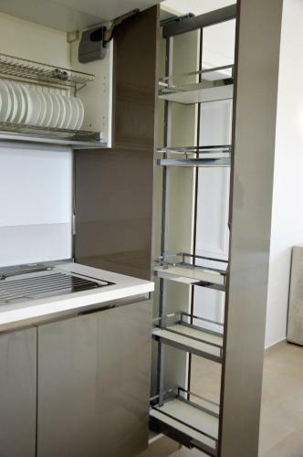 Villa Aribea Apartments