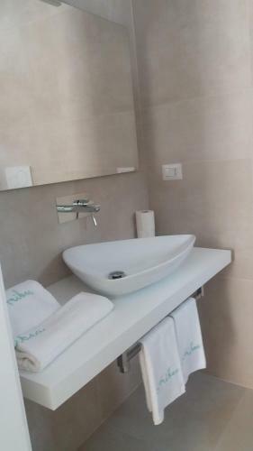 Villa Aribea Apartments