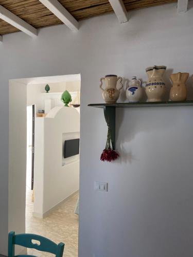 Apartamento Casa ''la Pigna''