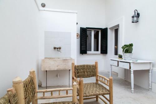 Apartamento Casa ''la Pigna''