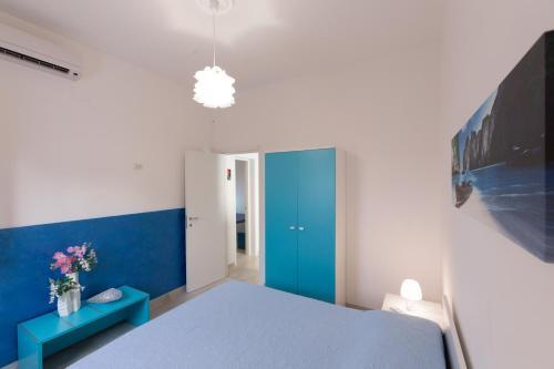 Apartamento Villa Lunarossasalento