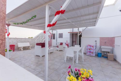 Apartamento Villa Lunarossasalento