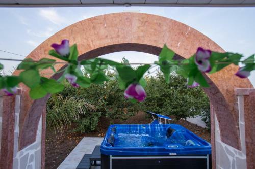 Apartamento Villa Lunarossasalento