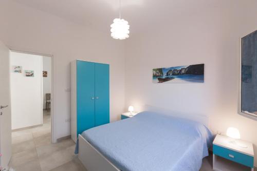 Apartamento Villa Lunarossasalento