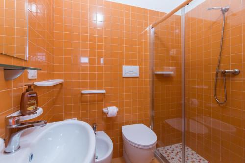 Apartamento Villa Lunarossasalento