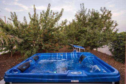 Apartamento Villa Lunarossasalento