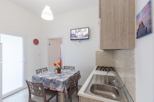 Apartamento Villa Lunarossasalento
