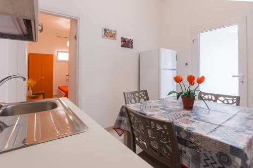 Apartamento Villa Lunarossasalento