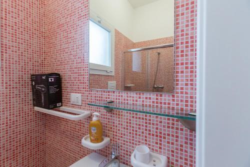 Apartamento Villa Lunarossasalento