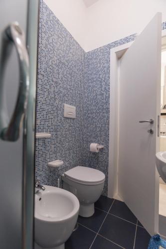 Apartamento Villa Lunarossasalento