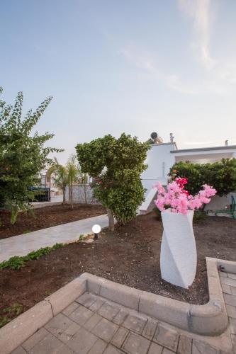Apartamento Villa Lunarossasalento