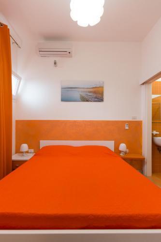 Apartamento Villa Lunarossasalento
