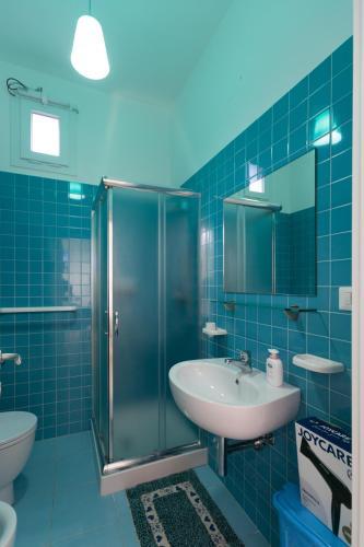 Apartamento Villa Lunarossasalento