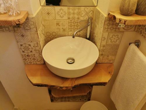 Hostal Trullo Suite