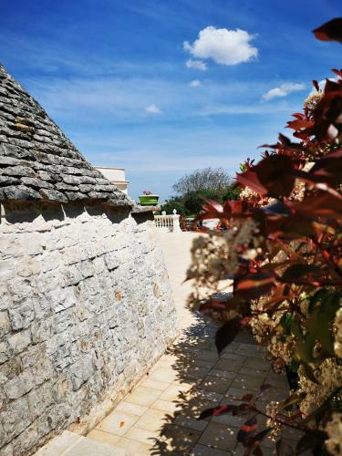 Hostal Trullo Suite