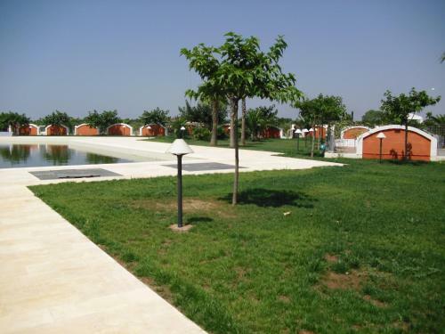 Villa In Villaggio