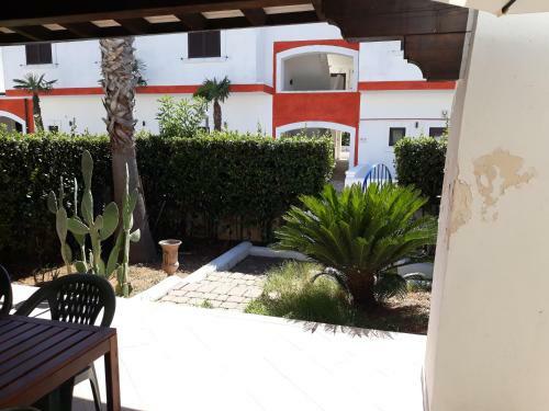 Villa In Villaggio