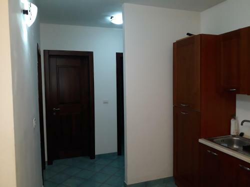 Villa In Villaggio