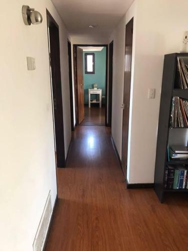 Apartamento Semipiso Categoria