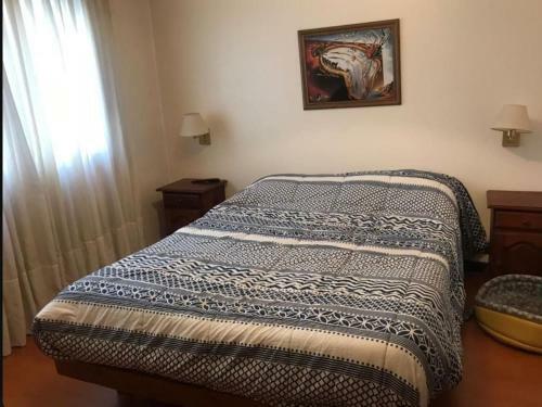 Apartamento Departamento Leti 6 Personas