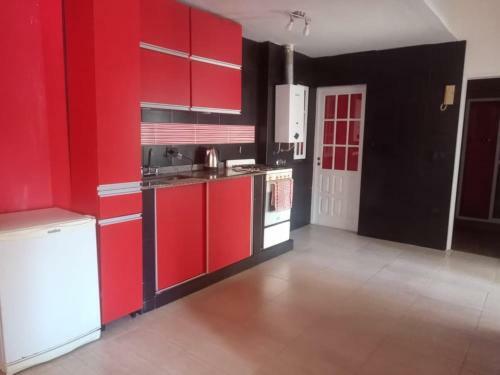Apartamento Departamento Laprida