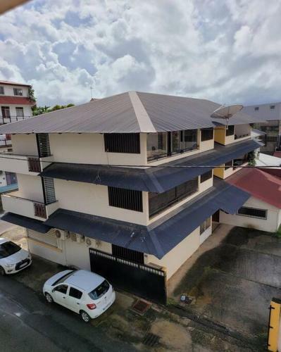 Apartamento Hello Guyane, Exceptionnel Et Rare, 5 �toiles