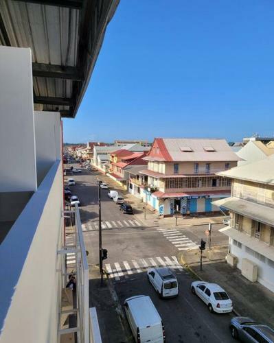 Apartamento Hello Guyane, Suite Collection (5), 5 �toiles.