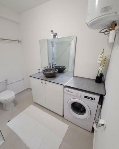 Apartamento Hello Guyane, Suite Collection (5), 5 �toiles.
