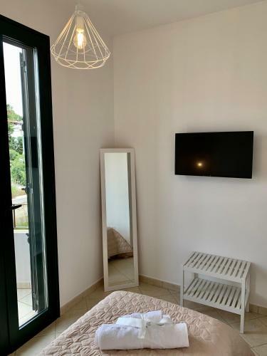 Apartamento Panoramic By Casa Vacanze Dei Bacini