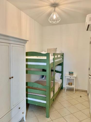 Apartamento Panoramic By Casa Vacanze Dei Bacini