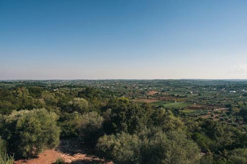 Apartamento Helloapulia - Masseria Minetta Charming Experience