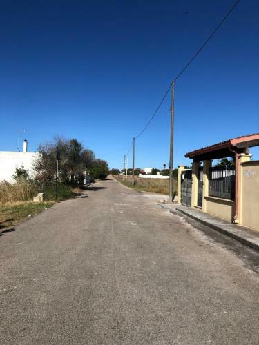 Villetta Le Darsene