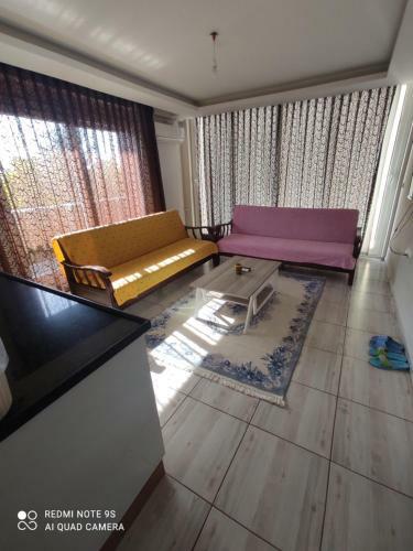 Apartamento Kuzey Suit