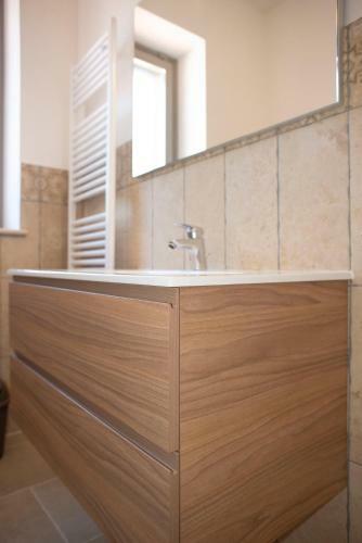 Residence Tenuta Masiedd 3