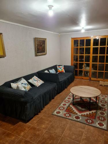Gran Casa Vacaciones En Familia