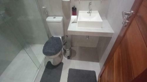 Apartamento Canoa Ap Boas Vistas