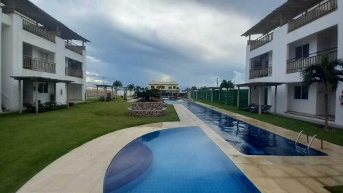 Apartamento Canoa Ap Boas Vistas
