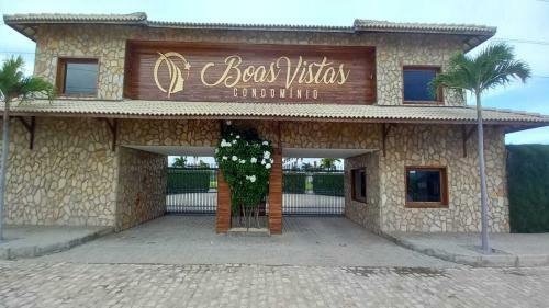 Apartamento Canoa Ap Boas Vistas