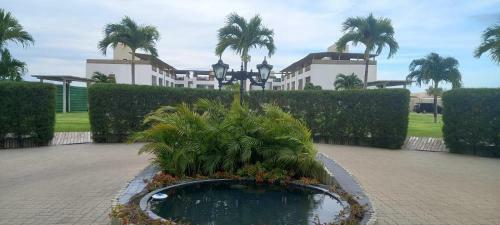 Apartamento Canoa Ap Boas Vistas