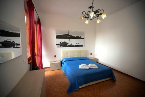 Apartamento Vivi Salento - Via Club Azzurro