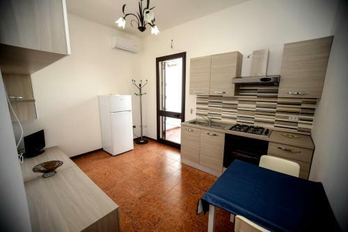 Apartamento Vivi Salento - Via Club Azzurro