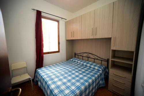 Apartamento Vivi Salento - Via Club Azzurro