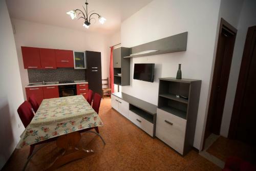 Apartamento Vivi Salento - Via Club Azzurro
