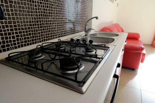 Apartamento Vivi Salento - Via Club Azzurro
