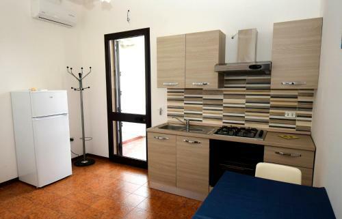 Apartamento Vivi Salento - Via Club Azzurro