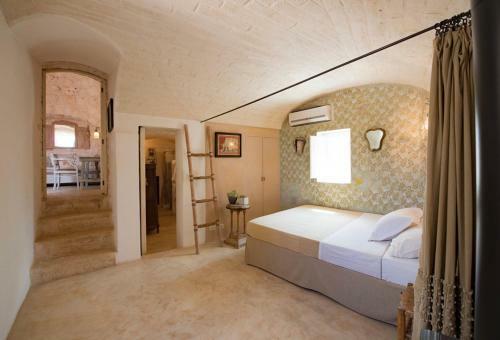 Villa Ai Trulli -ostuni Puglia