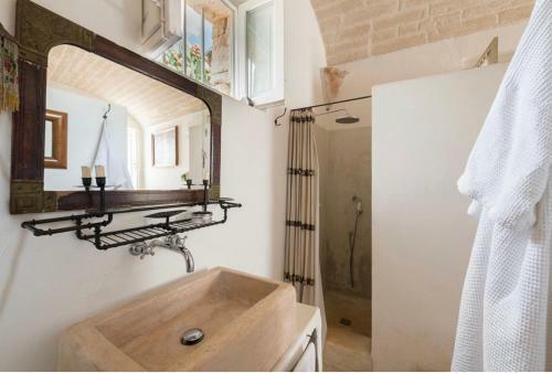 Villa Ai Trulli -ostuni Puglia