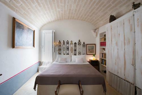 Villa Ai Trulli -ostuni Puglia