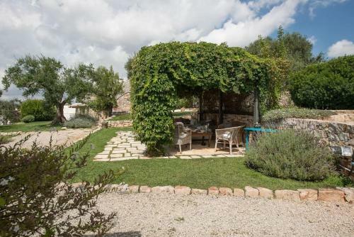 Villa Ai Trulli -ostuni Puglia